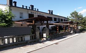 Hostal Siete Picos